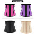 Women Neoprene Body Shaper Slimming Waist Trainer cincher slimming modeling strap Belt Slimming Corset